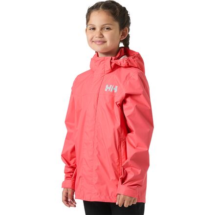 Loke Jacket - Girls'