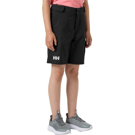 QD Cargo Shorts 2.0 - Kids'