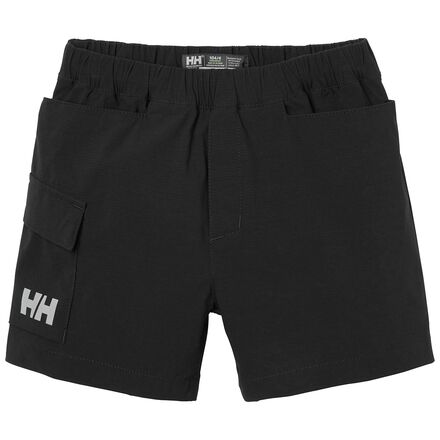 Helly Hansen - QD Cargo Shorts 2.0 - Toddlers'