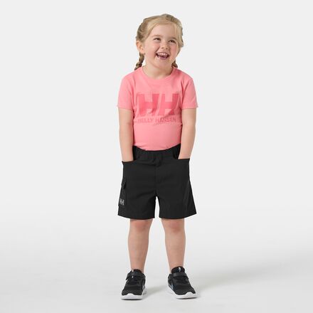 Helly Hansen - QD Cargo Shorts 2.0 - Toddlers'