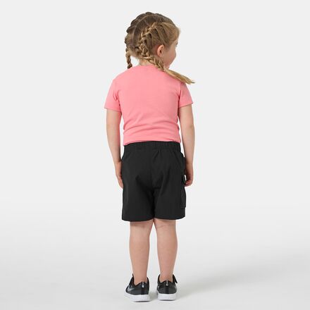Helly Hansen - QD Cargo Shorts 2.0 - Toddlers'