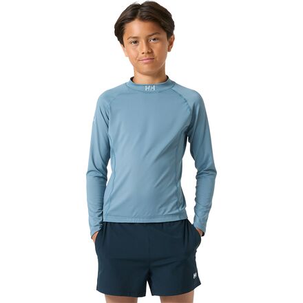 Waterwear Rashguard - Kids'