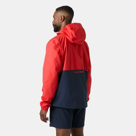 Helly Hansen - HH Hilo Rain Jacket - Men's