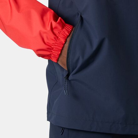 Helly Hansen - HH Hilo Rain Jacket - Men's
