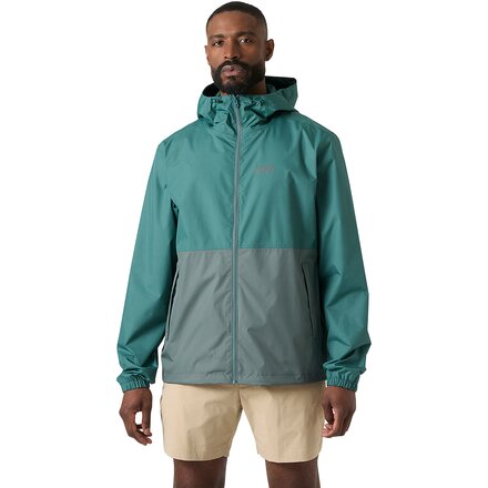 HH Hilo Rain Jacket - Men's