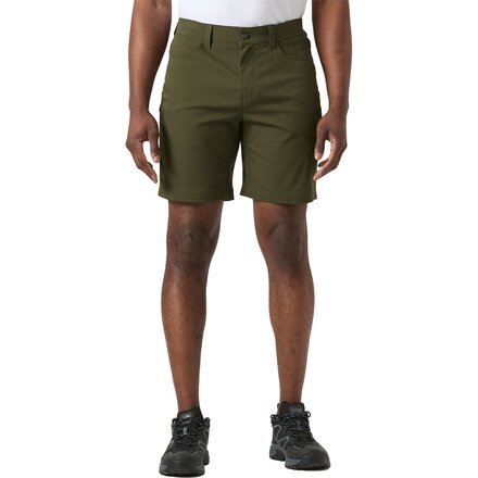 Holmen 5 Pocket Short - Men's