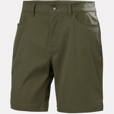 Helly Hansen - Holmen 5 Pocket Short - Men's