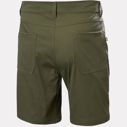 Helly Hansen - Holmen 5 Pocket Short - Men's