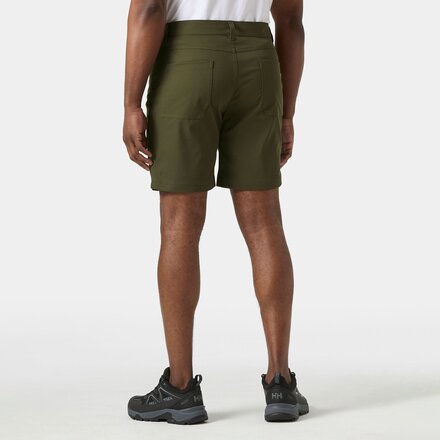 Helly Hansen - Holmen 5 Pocket Short - Men's