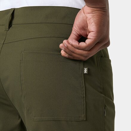 Helly Hansen - Holmen 5 Pocket Short - Men's
