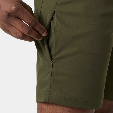 Helly Hansen - Holmen 5 Pocket Short - Men's