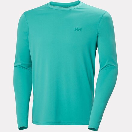 Helly Hansen - Lifa Active Solen Long-Sleeve Shirt - Men's