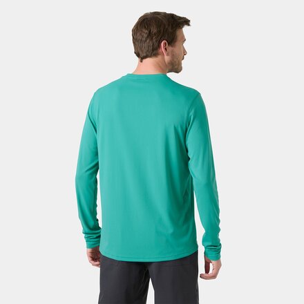 Helly Hansen - Lifa Active Solen Long-Sleeve Shirt - Men's