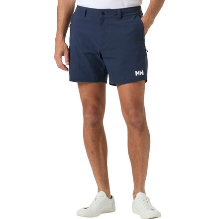 Move QD 6in Short - Men's
