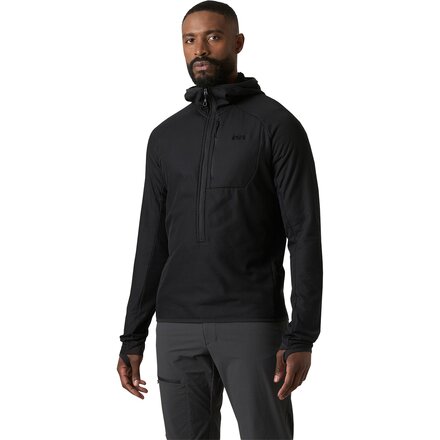 Odin Breeze Hooded Fleece Jacket - Men's