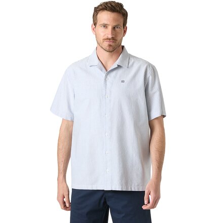 Shore Short-Sleeve Shirt - Men's