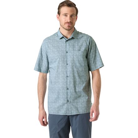 Viken Short-Sleeve Shirt - Men's