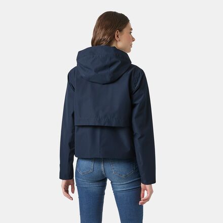 Helly Hansen - Avenue Short Trench - Women's
