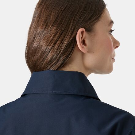 Helly Hansen - Avenue Short Trench - Women's