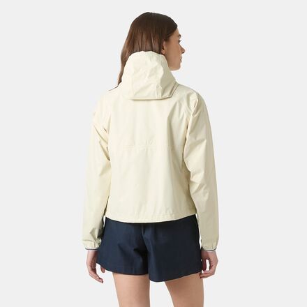 Helly Hansen - Koster 2.5L Jacket - Women's