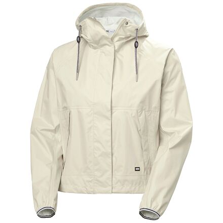 Helly Hansen - Koster 2.5L Jacket - Women's