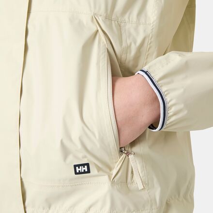 Helly Hansen - Koster 2.5L Jacket - Women's