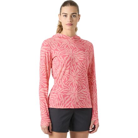 Lifa Active Solen Hoodie - Women's