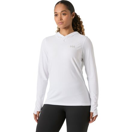 Lifa Active Solen Hoodie - Women's