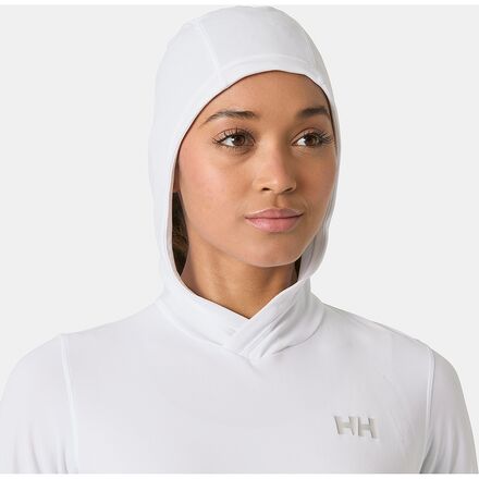 Helly Hansen - Lifa Active Solen Hoodie - Women's