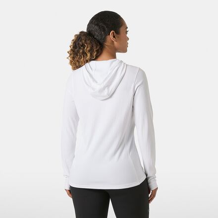 Helly Hansen - Lifa Active Solen Hoodie - Women's
