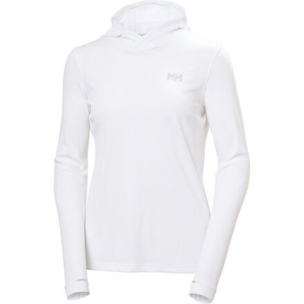 Helly Hansen - Lifa Active Solen Hoodie - Women's