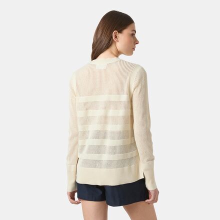 Helly Hansen - Portofino Knit Sweater - Women's