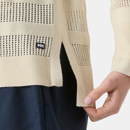 Helly Hansen - Portofino Knit Sweater - Women's