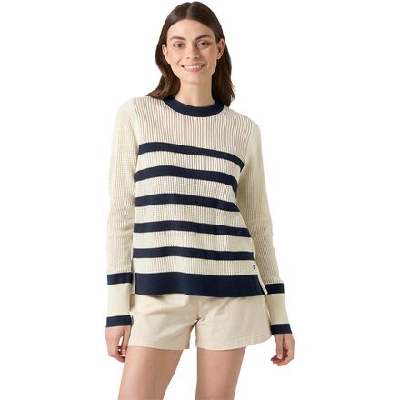 Portofino Knit Sweater - Women's