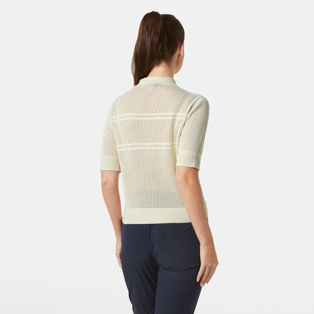 Helly Hansen - Salt Knit Polo - Women's