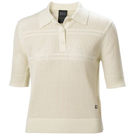 Helly Hansen - Salt Knit Polo - Women's