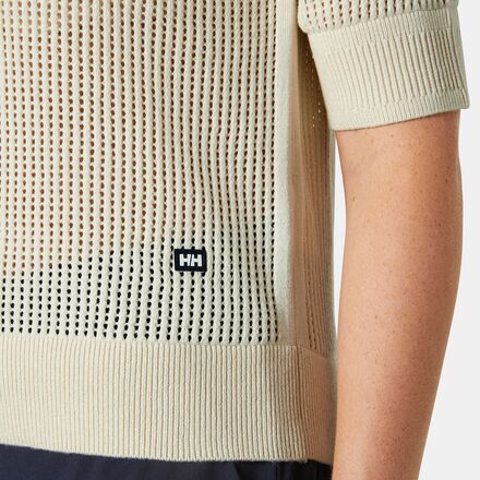 Helly Hansen - Salt Knit Polo - Women's