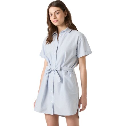 Sorrento Shirt Dress - Women's