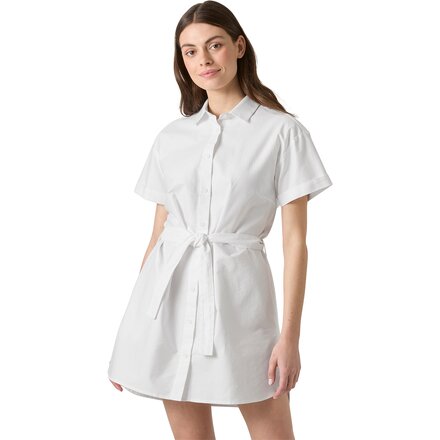Sorrento Shirt Dress - Women's