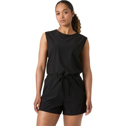 Thalia Romper - Women's