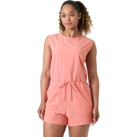 Thalia Romper - Women's