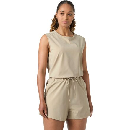 Thalia Romper - Women's