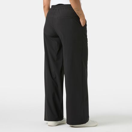 Helly Hansen - Thalia Wide Pant - Women's