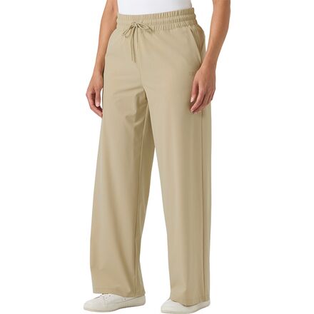 Thalia Wide Pant - Women's