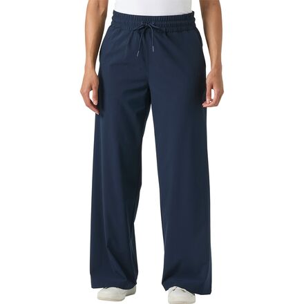 Thalia Wide Pant - Women's