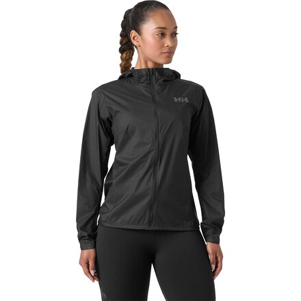 Trail Windbreaker Jacket - Women's