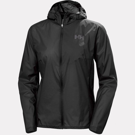Helly Hansen - Trail Windbreaker Jacket - Women's