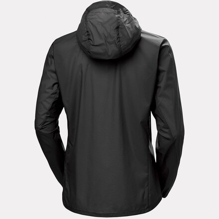 Helly Hansen - Trail Windbreaker Jacket - Women's