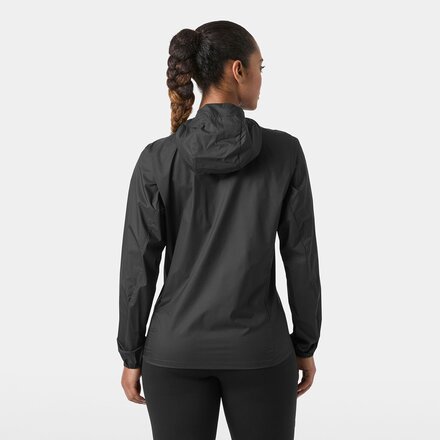Helly Hansen - Trail Windbreaker Jacket - Women's