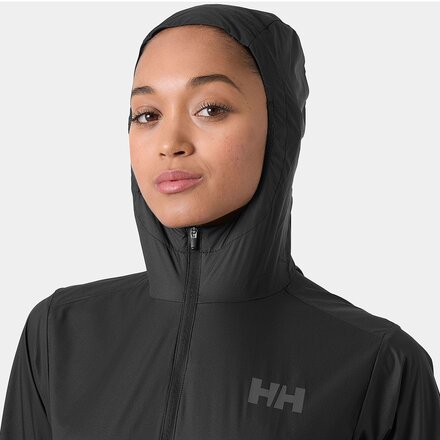 Helly Hansen - Trail Windbreaker Jacket - Women's